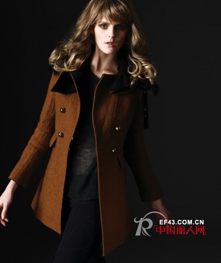 SAKINAM’SA萨琦娜女装诚招加盟商  激发新的生活方式