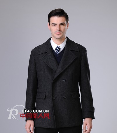 Sunshine阳光时尚品牌男装  以追求高品质为生活态度