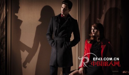 Prolivon时尚服装品牌即将璀璨登场2013CHIC