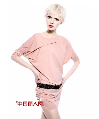 MAXIGO玛诗可品牌女装2013春夏新款系列预览