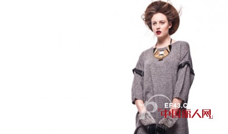 JOESONG佐尚即将登陆2013CHIC 一展时尚欧洲风