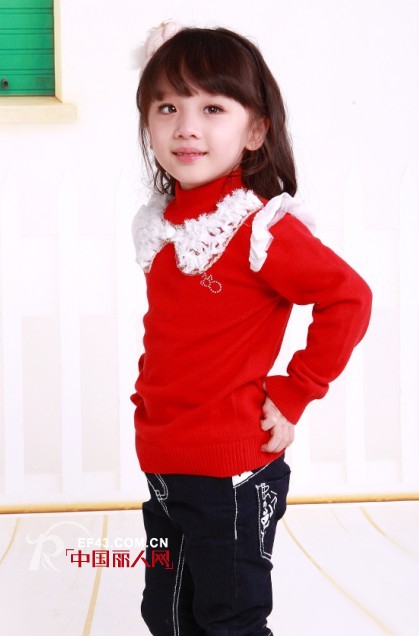 Homepage首页童装  让孩子充满无限的想象与渴望