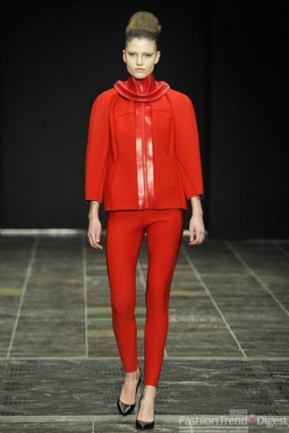 丹麦时尚界希望通过重整和巩固将生意范围扩展至欧洲以外的地方