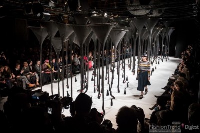 丹麦时尚界希望通过重整和巩固将生意范围扩展至欧洲以外的地方