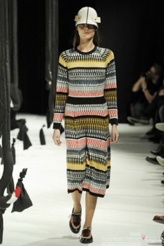 丹麦时尚界希望通过重整和巩固将生意范围扩展至欧洲以外的地方