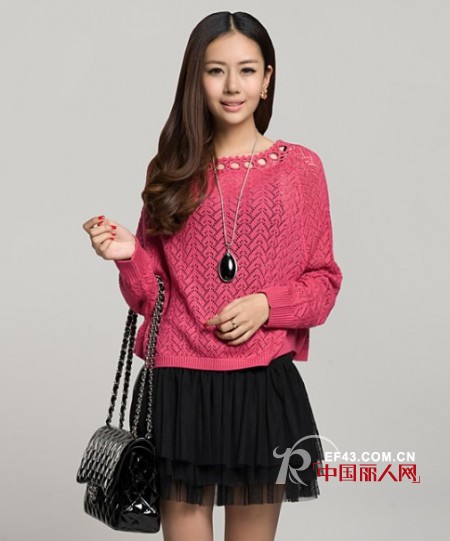 香影女装2013春季新品  打造最迷人的减龄装扮