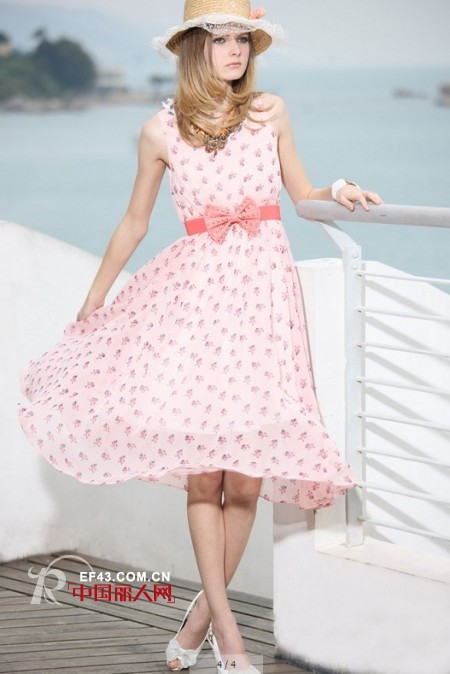 女性人文情怀——MARLOCA蔓露卡的竞争力