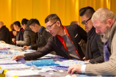 第16届意大利Milano Unica纺织贸易展回顾