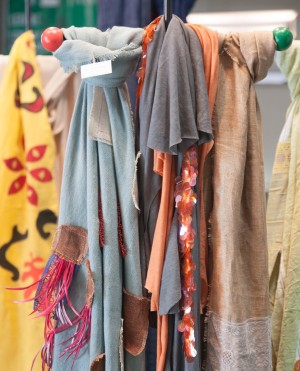 第16届意大利Milano Unica纺织贸易展回顾