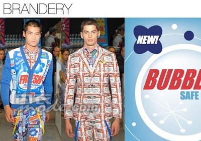 2014春夏面料印花趋势报告(图)