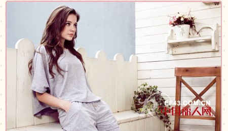 “古格Kuger”品牌家居服2013年春夏新品发布会暨订货会进入倒计时