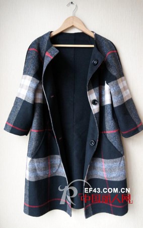 2013最新单品推荐（一）:英伦范儿格纹