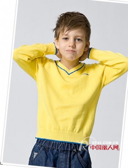 新学季,穿新衣  巴拉巴拉童装2013春装新品发布