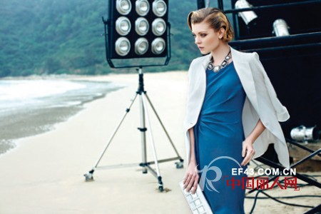 优美世界2013春季新品上市  揭开春之絮语