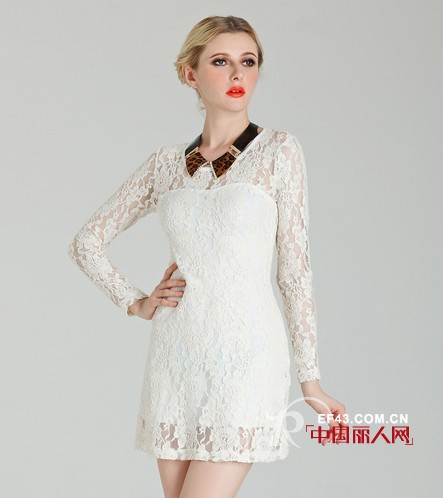 百普拉姿品牌女装2013春装新品正式上线