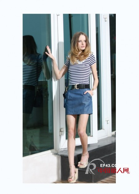 MARLOCA蔓露卡零库存赢利模式引爆女装加盟潮流