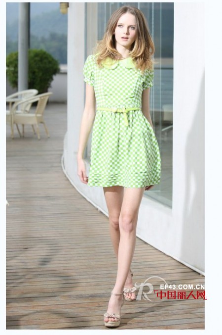 MARLOCA蔓露卡零库存赢利模式引爆女装加盟潮流