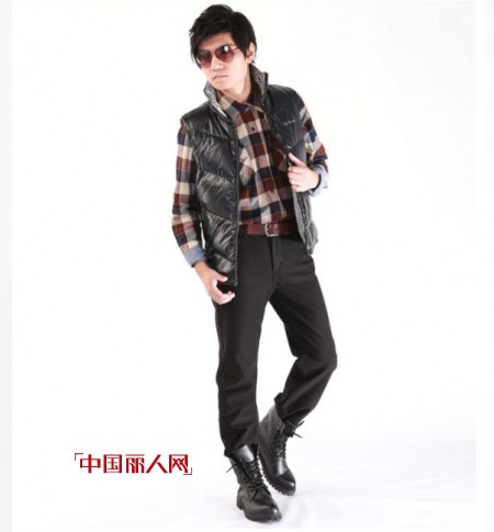 5th STREET第五街休闲装  诠释最新的经典