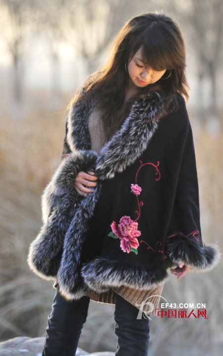 北京艾威世纪商贸有限公司即将亮相于2013CHIC