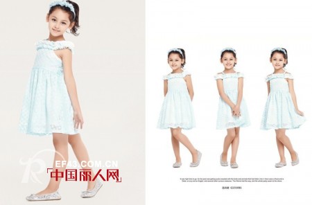 香港卓维乐童装13年春款在全国销售网点再创佳绩