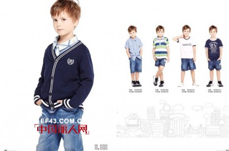 卓维乐（sognikids）