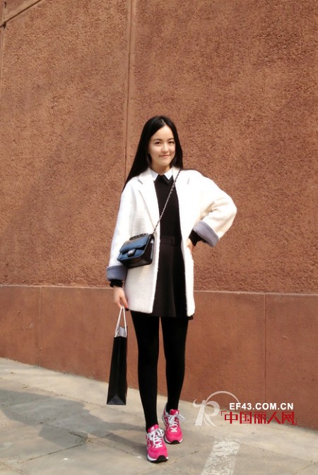 小个MM  超显高搭配