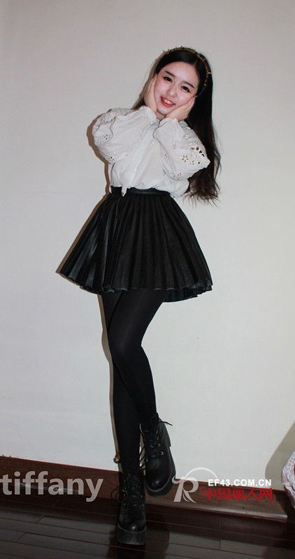 小个MM  超显高搭配