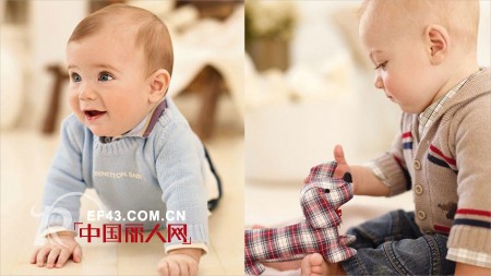 2013 CHIC:WISEMI系列品牌童装“荣耀启航”