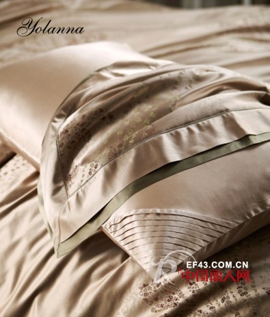 YOLANNA 2013春夏新品典雅上市  打造自由梦幻世界