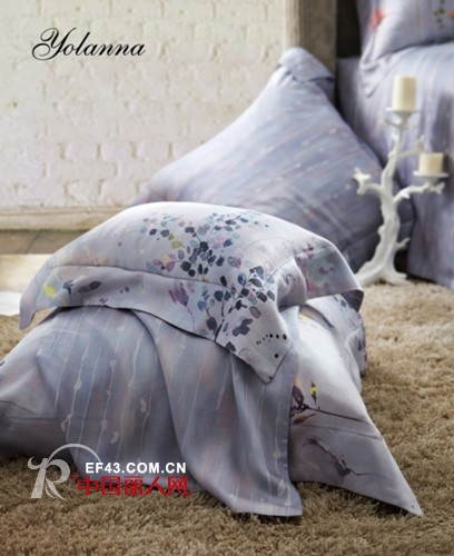 YOLANNA 2013春夏新品典雅上市  打造自由梦幻世界