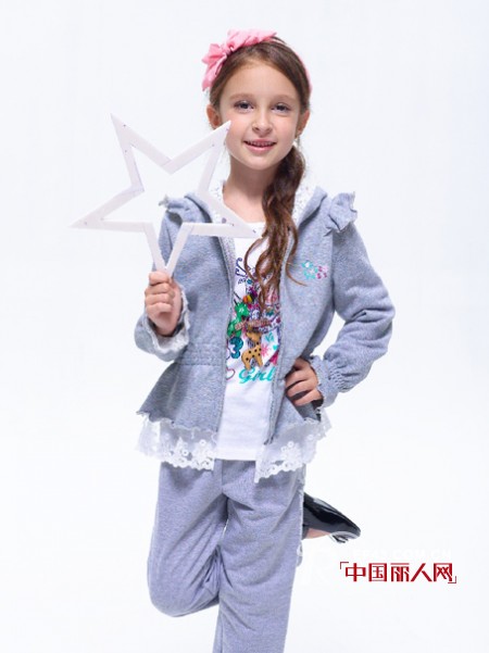 ABC童装2013新春季为您呈现丰富多彩的“环球之旅”