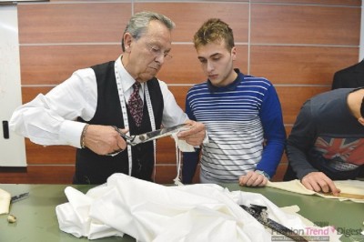 意大利制造的重要性