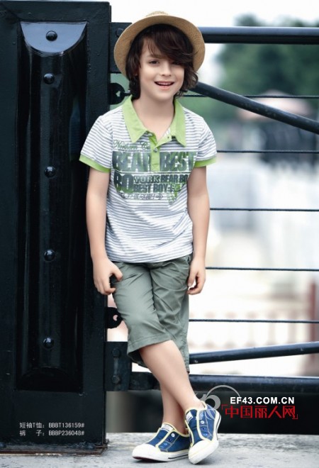 小熊B琪 - BEAR BEST