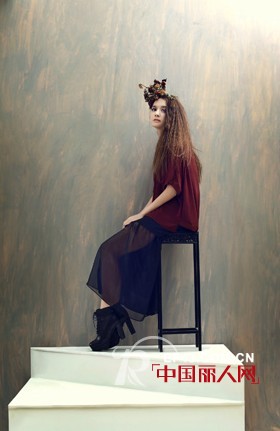 zimple时尚女装春季新品上市  清新唯美混搭