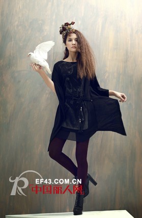 zimple时尚女装春季新品上市  清新唯美混搭