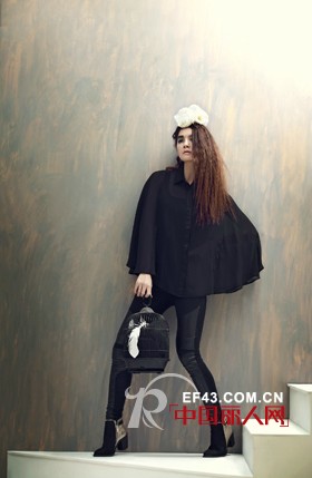 zimple时尚女装春季新品上市  清新唯美混搭