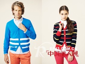 美国工装品牌 DICKIES 2013年春季新品上市