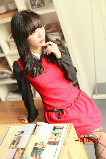 欧昵雪2013春装新品  与您一起聚宴早春灵感之会