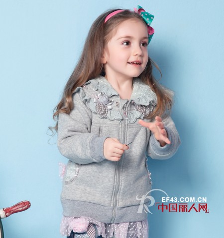 绅贝儿童装2013春夏新品  简约大气设计让时尚亮点无处不在