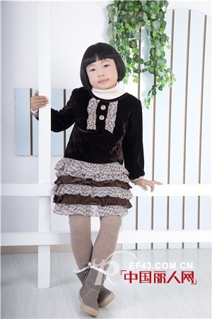 FIVORBINE五色藤品牌童装十大加盟优势免除您的后顾之忧