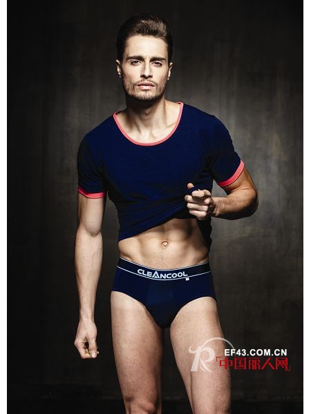 康纶航天内衣 面料款式都Hold住