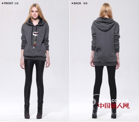 MIXTIE美诗缇新锐品牌女装  展现都市女性时尚生活的多重形态