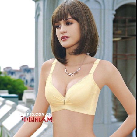 汕芸内衣2013春夏新品型录