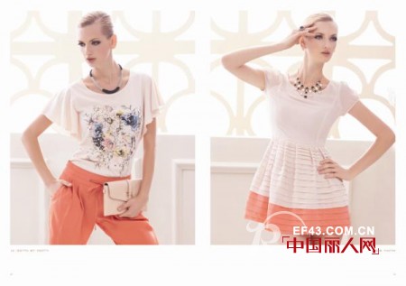 费莲娜.郑-FARINA.Z