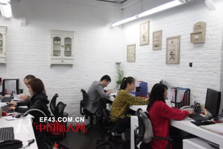 卡琪屋乔迁新址换新颜 新年新貌新时尚