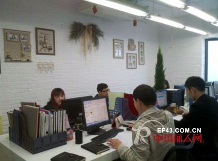 卡琪屋乔迁新址换新颜 新年新貌新时尚