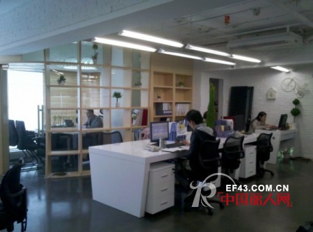 卡琪屋乔迁新址换新颜 新年新貌新时尚