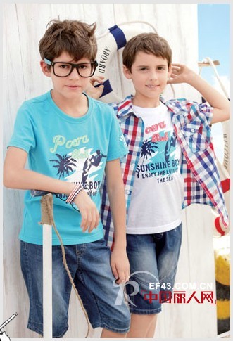 PCORA巴柯拉童装2013秋冬新品发布会邀您共赏