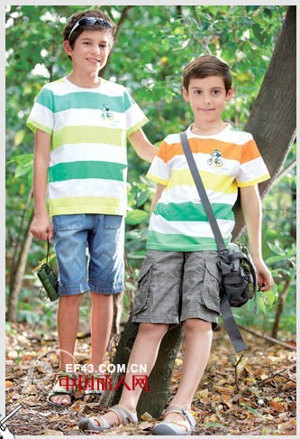 PCORA巴柯拉童装2013秋冬新品发布会邀您共赏