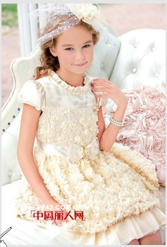 PCORA巴柯拉童装2013秋冬新品发布会邀您共赏